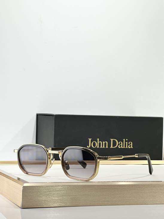 Picture of John Dalia Sunglasses _SKUfw74584610fw